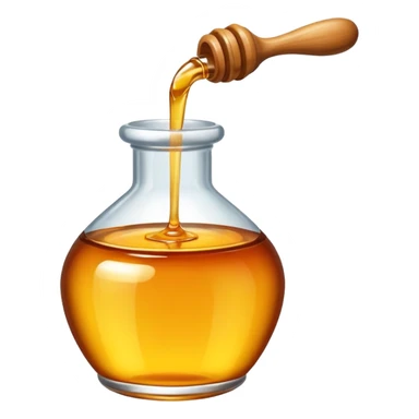 Syrup sticker