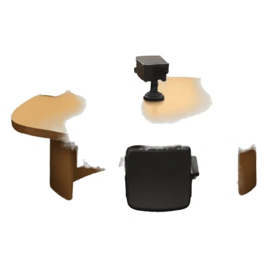 debate room winning vibe sticker