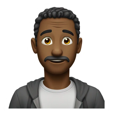 emotion de malaise sticker