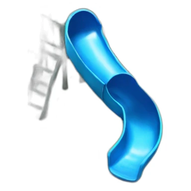 playground slide sticker