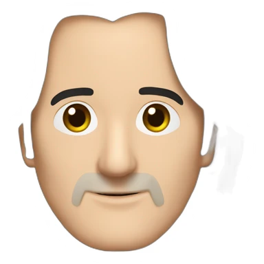 elegant severus snape alan rickman sticker