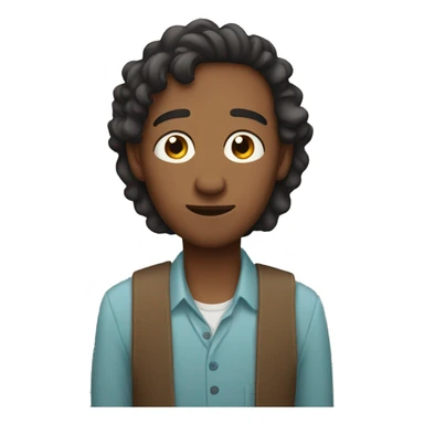 You’re late  sticker