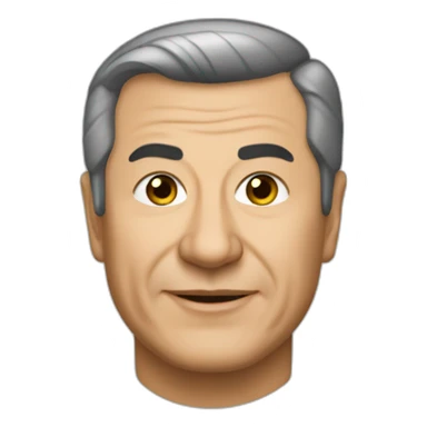 shavkat mirziyoyev sticker