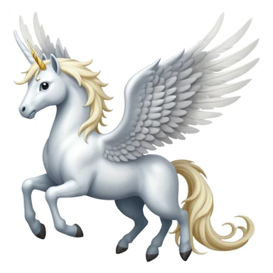 Pegaso sticker