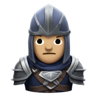 mini pekka sticker