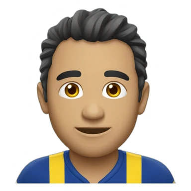 El Nacional ecuador sticker