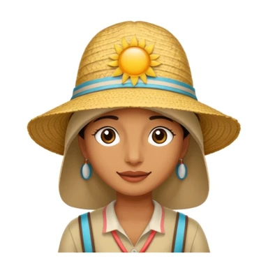 Tourist in Peru sticker