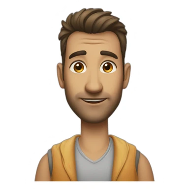 Livraison Ackermann sticker