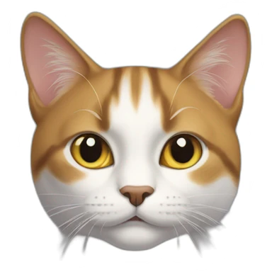 Félix-the-cat sticker