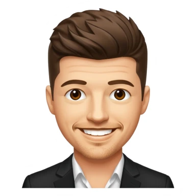 Robin Thicke sticker