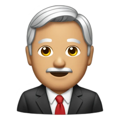amlo sticker