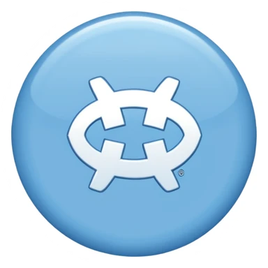 An image of a Tarheel symbold sticker