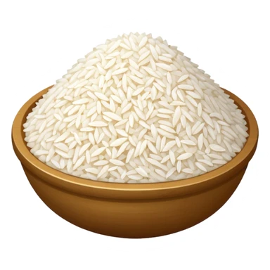 rice sticker