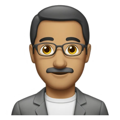 Abdelmajid teboun sticker