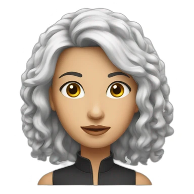 Célia dutli sticker