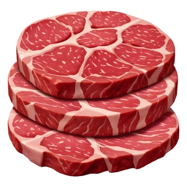 more meat sticker
