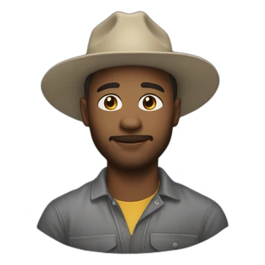 Rest in Peace Uncle Joshua Born in July 29, 1985 - Died in May 31, 2023 sticker