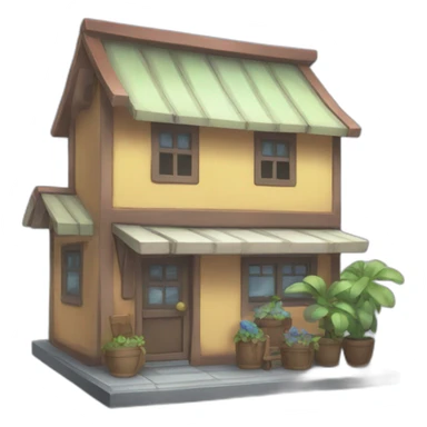 Global Trade Station Pokemon sticker