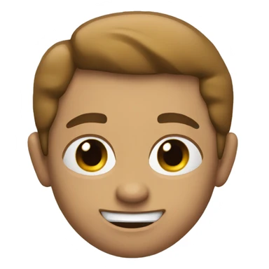 Write 'YES YES YES'  sticker