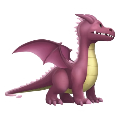 Toothless dragon cute sticker