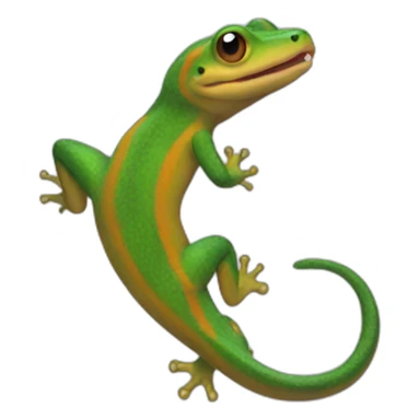mexican-salamander sticker