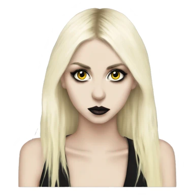 Taylor momsen sticker