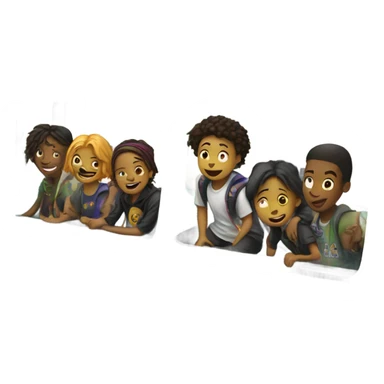 subway sufers sticker