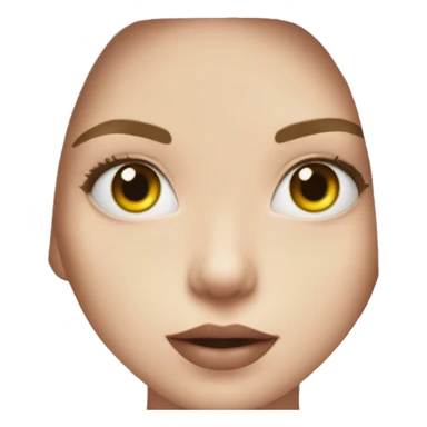 Anya Taylor Joy  sticker