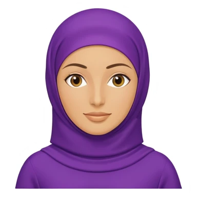 burkini sticker