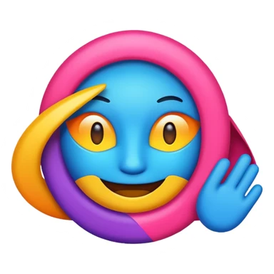 Convert Company Logo to Emoji sticker