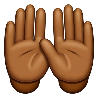 🪵+👀+👍+🏏+🦶= Tung Tung Tung Sahur Brown Wood Hands Brown Wood Feet Emoji sticker