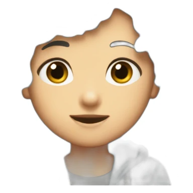 malory-duflot sticker