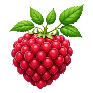 framboise sticker