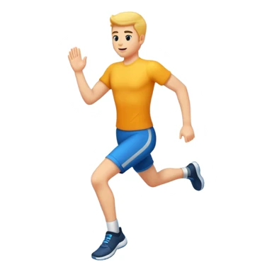 whole body vertical vibration sticker