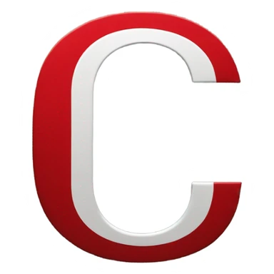 Ohio State logo  sticker