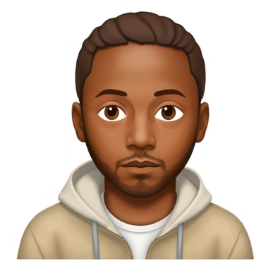 Kendrick Lamar sticker