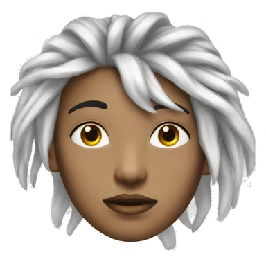 Soleil 🌞  sticker