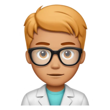 dexter's lab cartoon network sticker