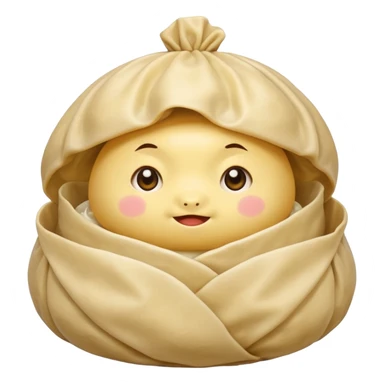cute sui mai sticker