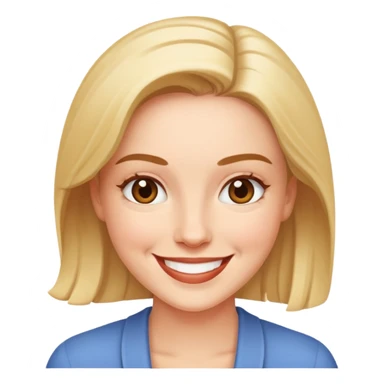 claire richardson sticker