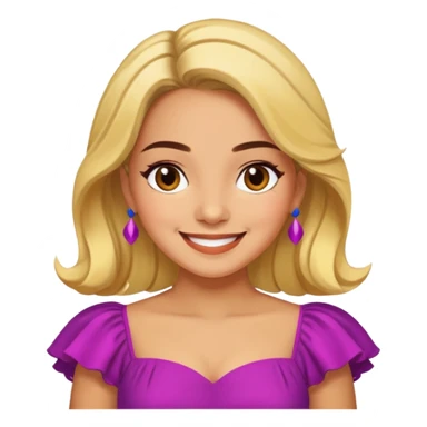 MIRABEL MADRIGAL ENCANTO sticker