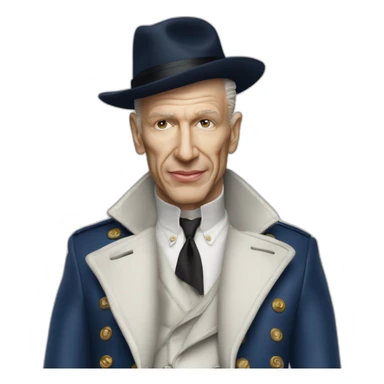 -jean-paul-gaultier-colone sticker