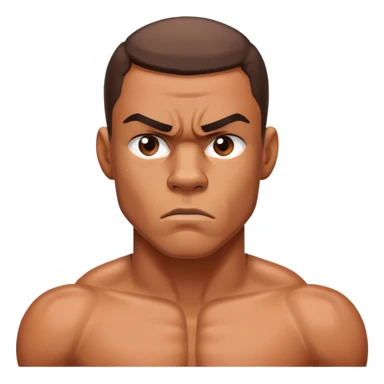 Captus boxeador sticker