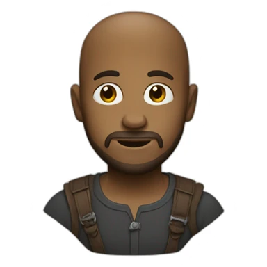 Thiery henry sticker