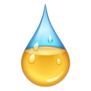 I have a solution sticker