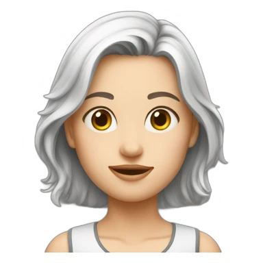 Lucie Bílá sticker