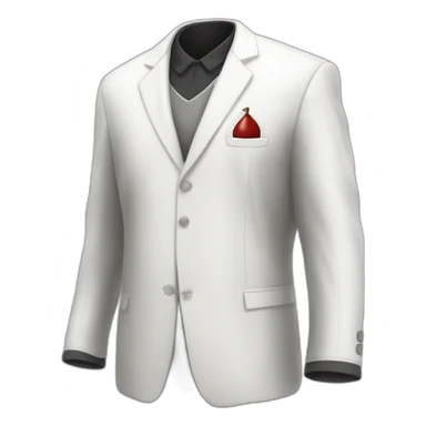 shaquille o'neal kkk suit sticker