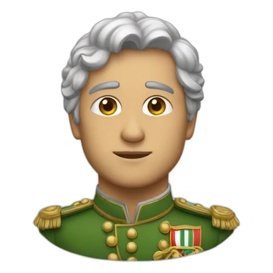 Regno d’Italia sticker