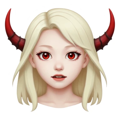 kpop demon sticker