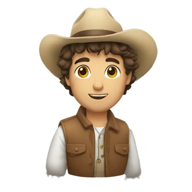 Mate argentino sticker